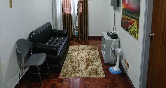 Others Citadel Inn - 6 Adults Condo in Makati