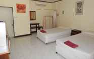 Kamar Tidur 2 Jinta City Hotel