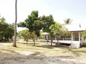 Bangunan 4 Jinta Beach Bungalow