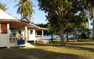 Bangunan 2 Jinta Beach Bungalow