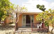 ห้องนอน 7 Jinta Beach Bungalow