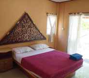 Kamar Tidur 3 Jinta Beach Bungalow