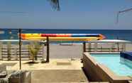 อื่นๆ 5 Miami Heat Beach Resort powered by Cocotel