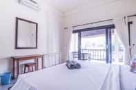 Bedroom Tanaya Homestay Amed