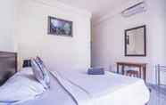 Bedroom 5 Tanaya Homestay Amed