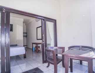 Bangunan 2 Tanaya Homestay Amed