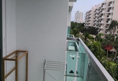 Exterior 6 Amazon residence CONDO BY Hono&Hola