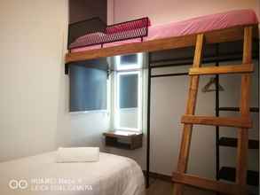 Bilik Tidur 4 ExcluSuites Malacca