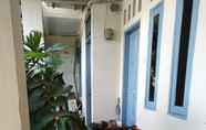 Lobi 3 Simple Room at Puri Dewi Homestay