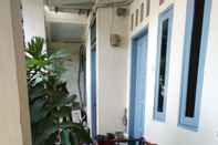 Lobi Simple Room at Puri Dewi Homestay