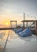 SWIMMING_POOL The Amartya Jogjakarta Hotel