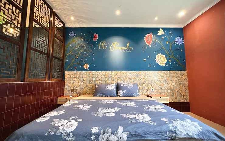 The Amartya Jogjakarta Hotel Jogja - the Peranakan Room Only