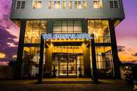 ภายนอกอาคาร The Amartya Jogjakarta Hotel