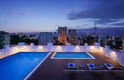 T-Ritz Saigon Hotel and Apartment, 1.920.000 VND