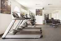 Fitness Center Citadines Regency Saigon