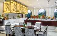 Restaurant 5 Melia Vinpearl Cua Sot Beach Resort