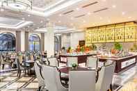 Restaurant Melia Vinpearl Cua Sot Beach Resort