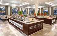 Restaurant 4 Melia Vinpearl Cua Sot Beach Resort