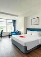 BEDROOM Paralia Hotel Nha Trang