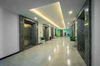 Common Space Paralia Hotel Nha Trang