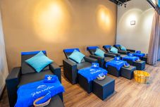 宿泊サービス Paralia Hotel Nha Trang