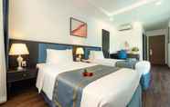 Phòng ngủ 7 Paralia Hotel Nha Trang