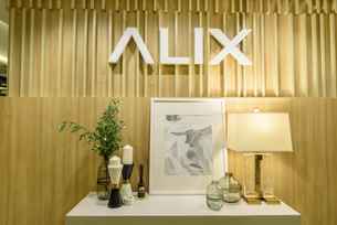 Alix Bangkok Hotel, THB 2,318.92