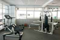 Fitness Center Nanatai Suites 
