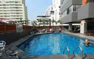 Swimming Pool 2 Nanatai Suites 