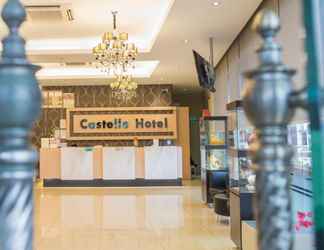 Sảnh chờ 2 Castello Hotel