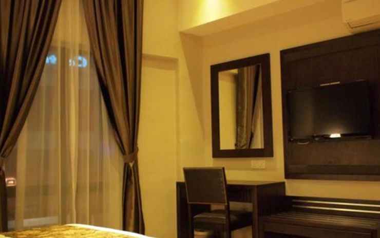 Castello Hotel Johor - Superior Queen Room 