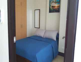 Kamar Tidur 2 8 Newtown Blvd Apartments 