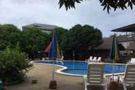 Bangunan Best Resort