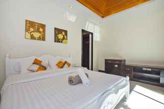 Kamar Tidur 4 Oazza Villa Rawai