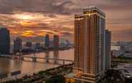 Luar Bangunan 6 Melia Vinpearl Danang Riverfront