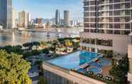 บาร์ คาเฟ่ และเลานจ์ 5 Melia Vinpearl Danang Riverfront