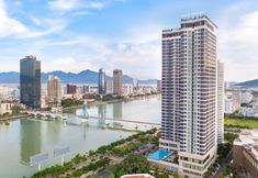 Exterior 2 Melia Vinpearl Danang Riverfront