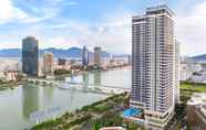 Bên ngoài 3 Melia Vinpearl Danang Riverfront