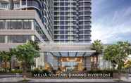 Exterior 4 Melia Vinpearl Danang Riverfront