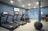 Fitness Center Navana Nature Escape