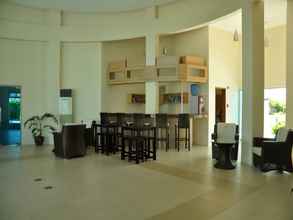 Lobby 4 Amisa Condominium 