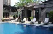 Kolam Renang 5 Sofia Boutique Residence