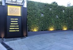 Exterior 3 Sofia Boutique Residence