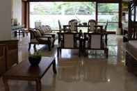 Lobby Sudama Guest House