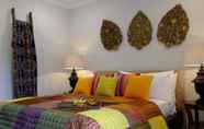 Kamar Tidur 2 Sudama Guest House