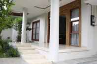 Bangunan Sudama Guest House