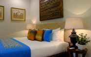 Bilik Tidur 5 Sudama Guest House