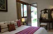 Kamar Tidur 3 Sudama Guest House