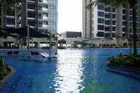 Kolam Renang IconStay Atlantis @ Melaka Residence