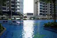Swimming Pool IconStay Atlantis @ Melaka Residence